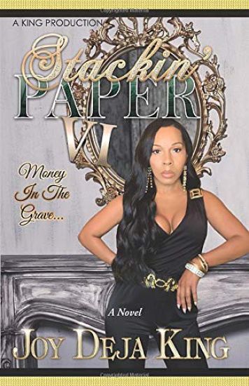 Stackin' Paper Part 6...: Money In The Grave