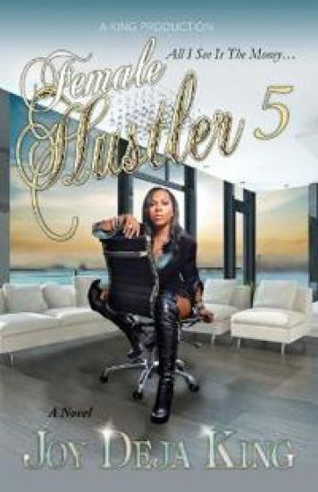 Female Hustler Part 5
