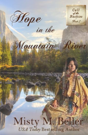 Hope in the Mountain River