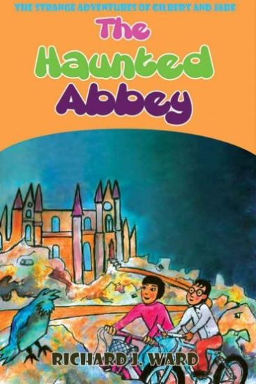 The Haunted Abbey