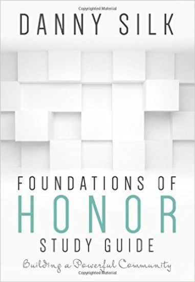 Foundations of Honor: Building a Powerful Community