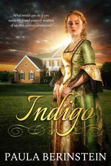 Indigo