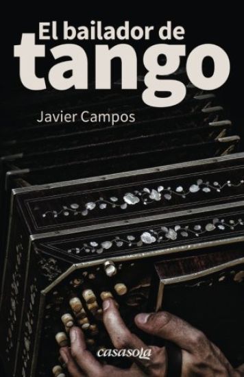 El bailador de tango