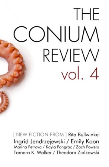 The Conium Review: Vol. 4