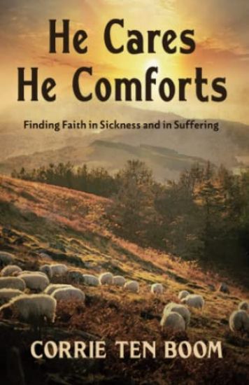 He Cares, He Comforts