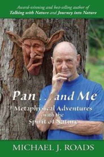 Pan...And Me
