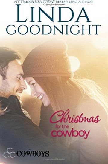 Christmas for the Cowboy