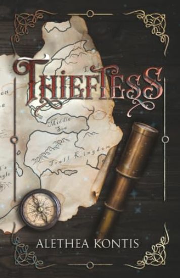 Thieftess