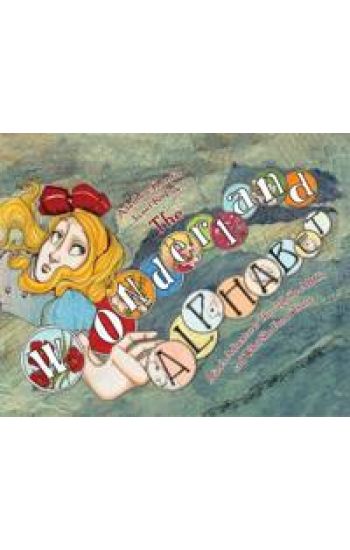 The Wonderland Alphabet