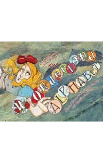 The Wonderland Alphabet