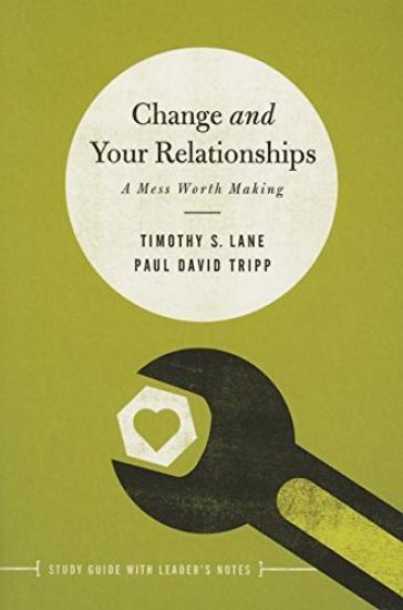 Change and Your Relationships