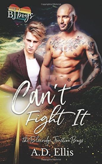 Can't Fight It