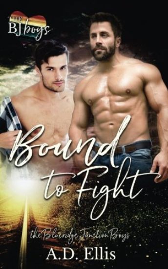 Bound to Fight