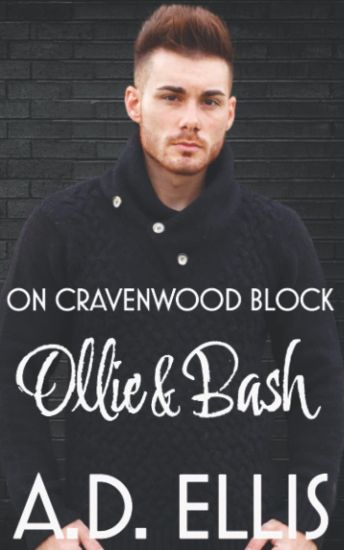 Ollie & Bash