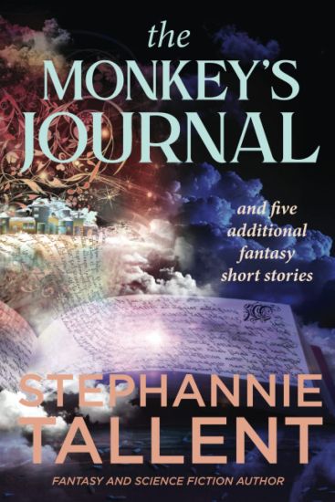 The Monkey's Journal