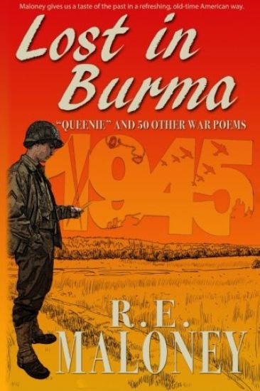 Lost in Burma: "Queenie" and 50 other War Poems