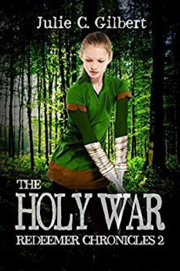 Redeemer Chronicles 2: The Holy War