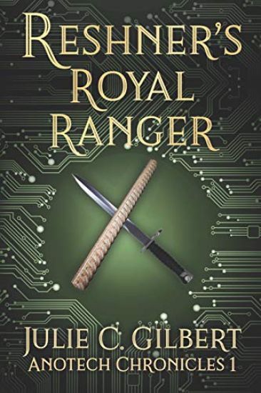 Reshner's Royal Ranger