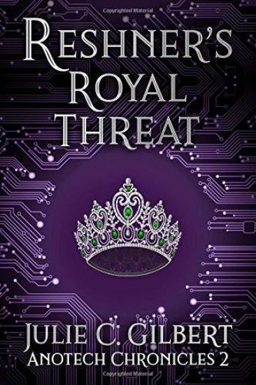 Reshner's Royal Threat