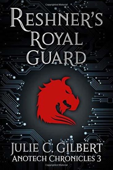 Reshner's Royal Guard