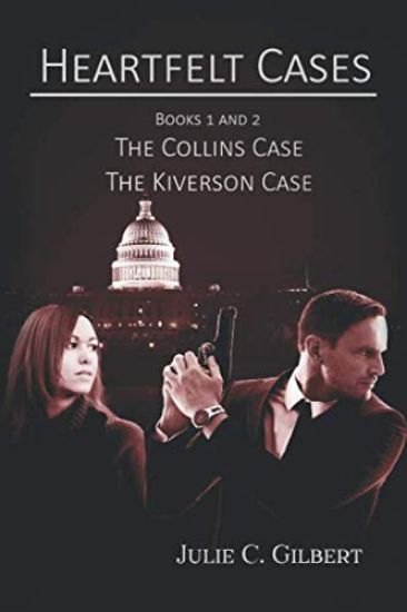 Heartfelt Cases Books 1 and 2: The Collins Case The Kiverson Case