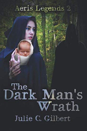 The Dark Man's Wrath