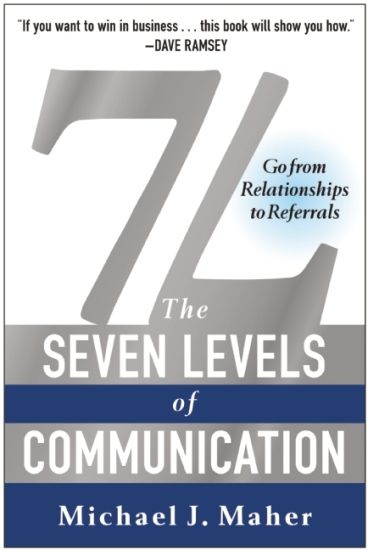 7L: The Seven Levels of Communication