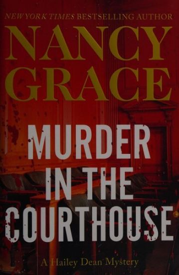 Murder in the Courthouse