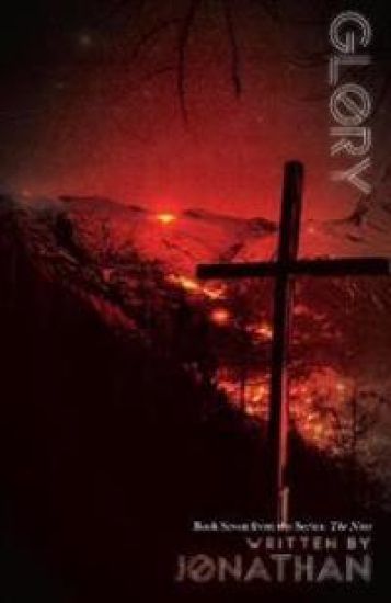 Glory (The Nine Series, Book 7)