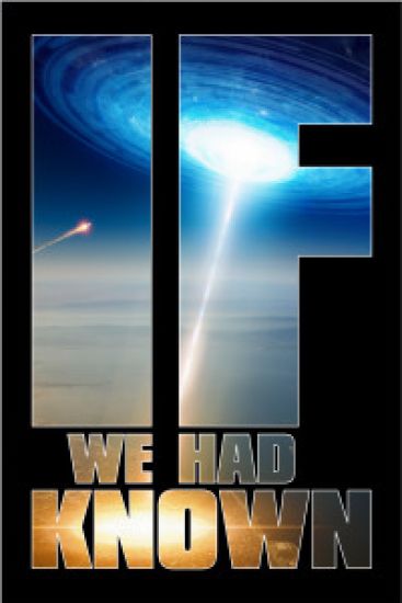 If We Had Known