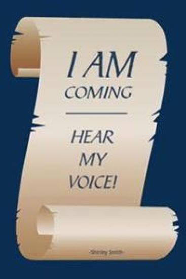 I Am Coming -- Hear My Voice