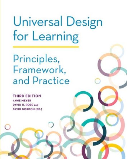 Universal Design for Learning