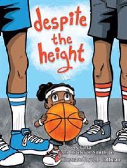 Despite The Height