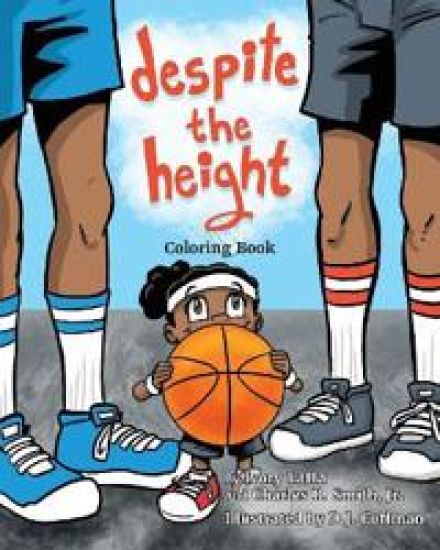 Despite the Height