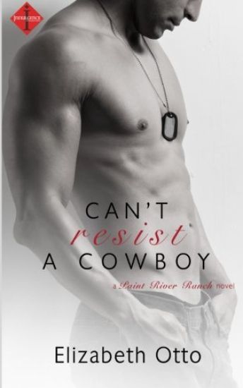 Can't Resist a Cowboy