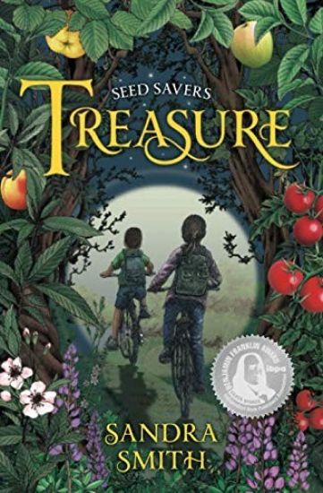 Seed Savers-Treasure
