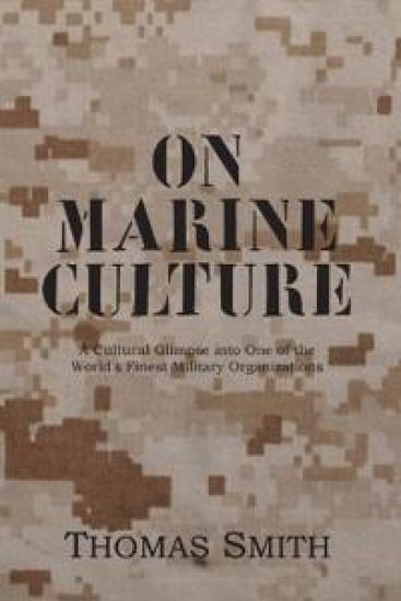 On Marine Culture