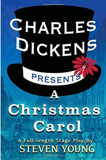 Charles Dickens Presents A Christmas Carol