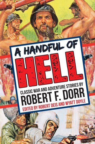 A Handful of Hell