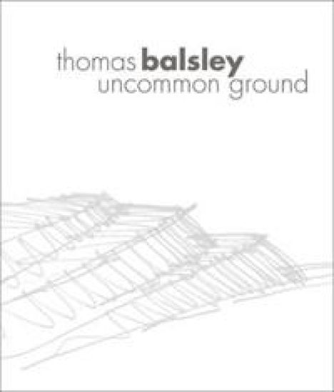 Thomas Balsley