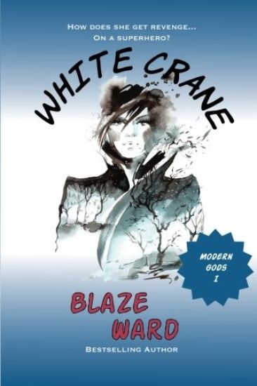 White Crane