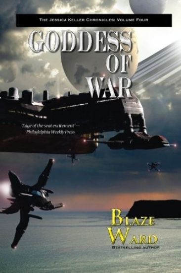 Goddess of War