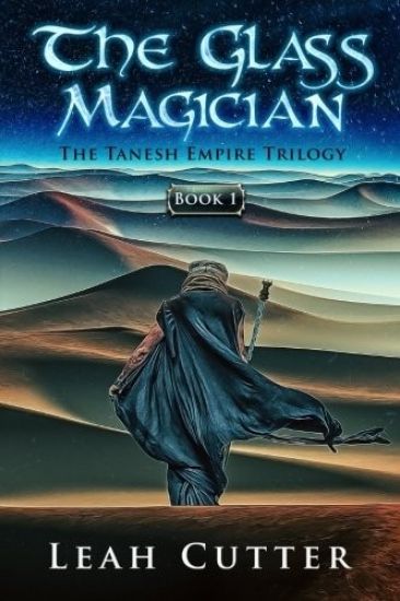 The Glass Magician