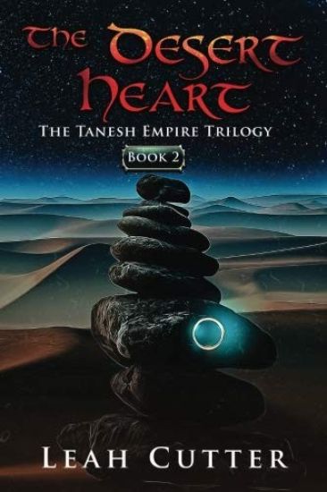 The Desert Heart