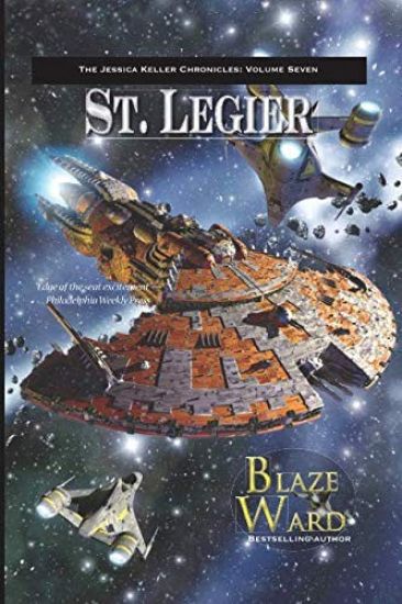 St. Legier