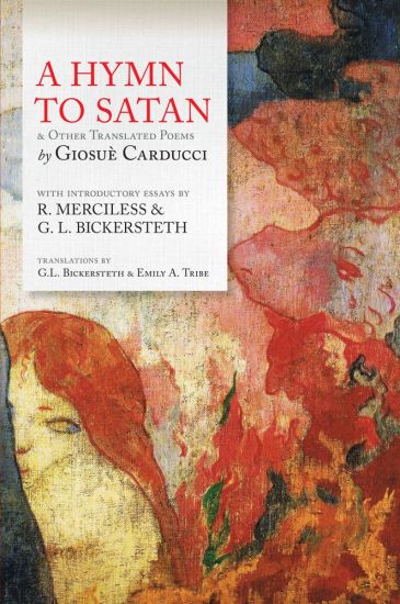 A Hymn To Satan: & Other Translated Poems