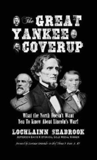The Great Yankee Coverup