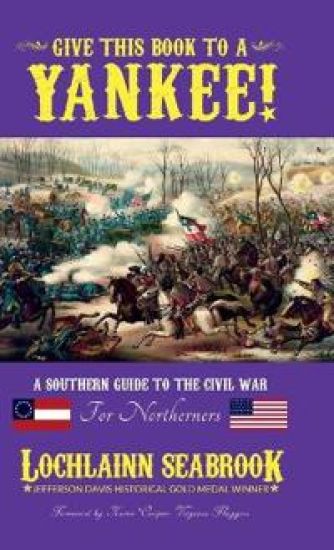 Give This Book to a Yankee!