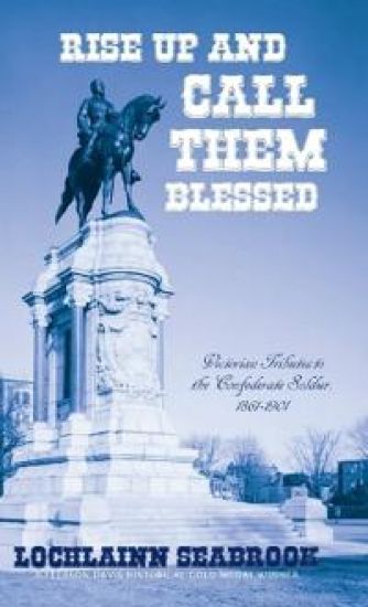 Rise Up and Call Them Blessed