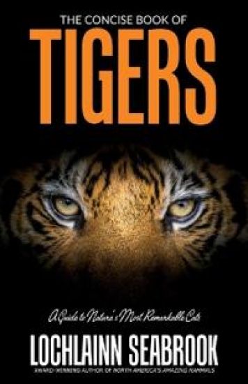 The Concise Book of Tigers
